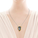 Иконка Георгий победоносец