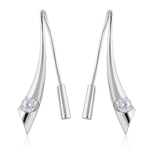 Серьги Продевки