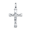 Крест из платины