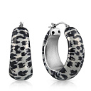 Серьги Конго