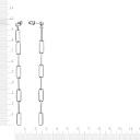 Серьги Пусеты