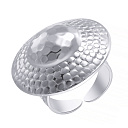 Кольцо из серебра