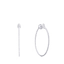 Серьги Конго