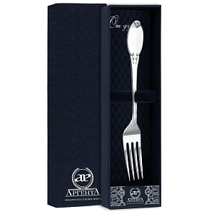 Вилка десертная