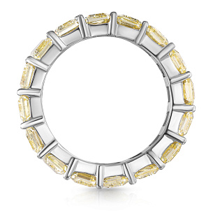 Кольцо из серебра