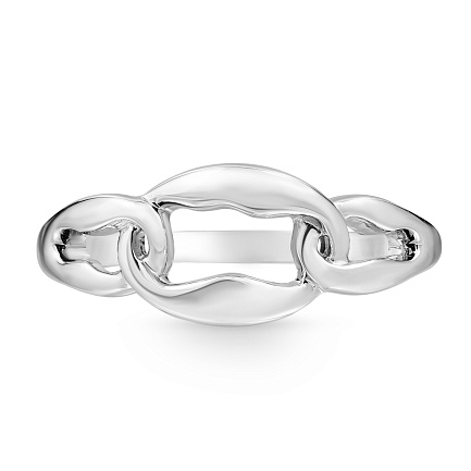 Кольцо из серебра