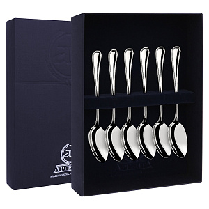 Ложка кофейная