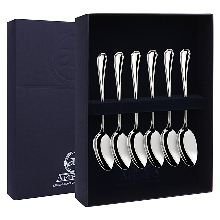 Ложка кофейная