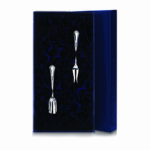 Набор из 3-х предметов: рюмки