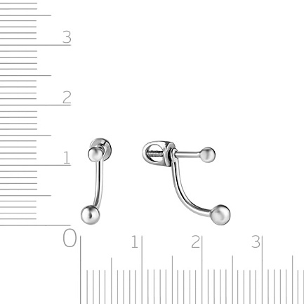 Джекеты из серебра