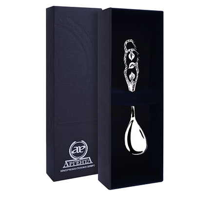 Ложка кофейная ЛЖ