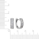 Серьги Конго