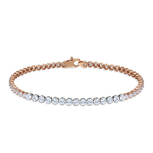 Браслет теннисный