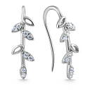 Серьги Клаймберы