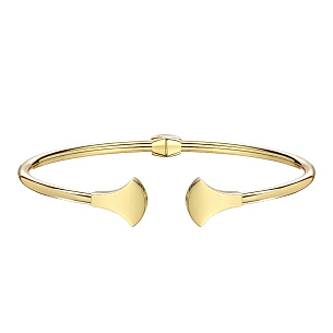 Браслет из серебра