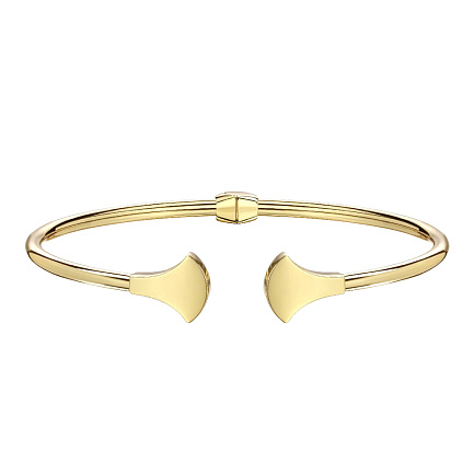 Браслет из серебра