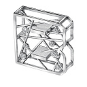 Подвеска буква