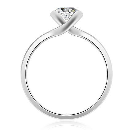 Оправа-кольцо