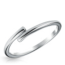 Кольцо из серебра