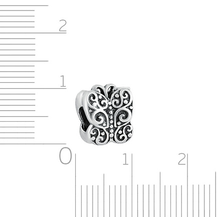 Шарм Бабочка