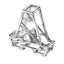 Подвеска буква