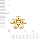 Кольцо из серебра