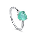 Кольцо из серебра