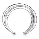 Кольцо из серебра