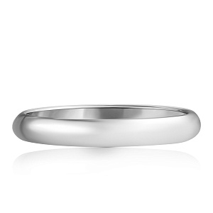 Кольцо обручальное гл