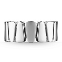 Кольцо из серебра