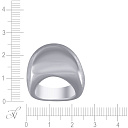 Кольцо из серебра