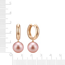 Серьги Конго