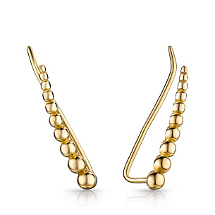 Серьги Клаймберы