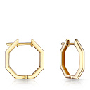 Серьги Конго