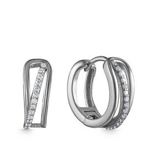 Серьги Конго