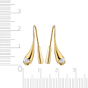 Серьги Продевки