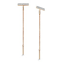 Серьги Продевки