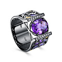 Кольцо из серебра