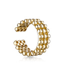 Серьга-кафф