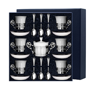 Набор чайный