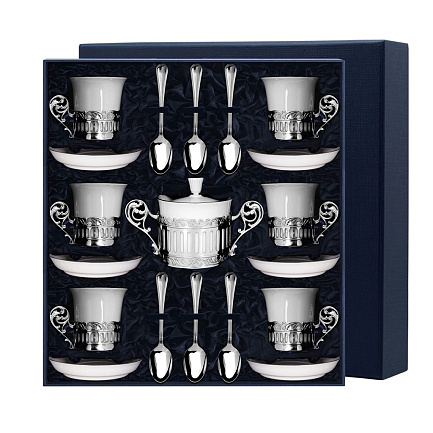 Набор чайный