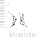 Серьги Клаймберы