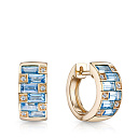 Серьги Конго