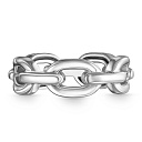 Кольцо из серебра