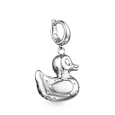 Подвеска из серебра