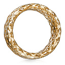 Кольцо из желтого золота