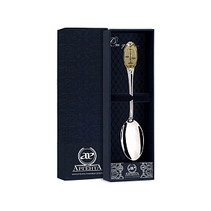 Ложка чайная