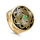 Кольцо из серебра