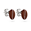 Серьги Пусеты