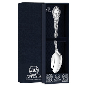 Ложка чайная